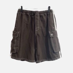 Brody board shorts.
